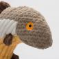 Preview: Hugglehounds Totally Tiger Trout Knottie Large Preview: Hugglehounds Totally Tiger Trout Knottie Large